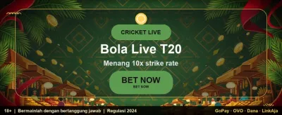 Jackpot Harian Terbesar Hari Ini banner image