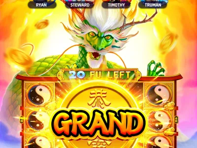 Tampilan Antarmuka SGP Slot 3