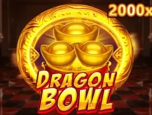 Dragon Bowl game icon