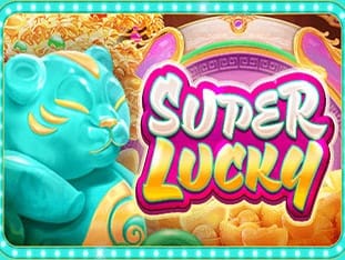 Super Lucky game icon