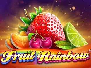 Fruit Rainbow game icon